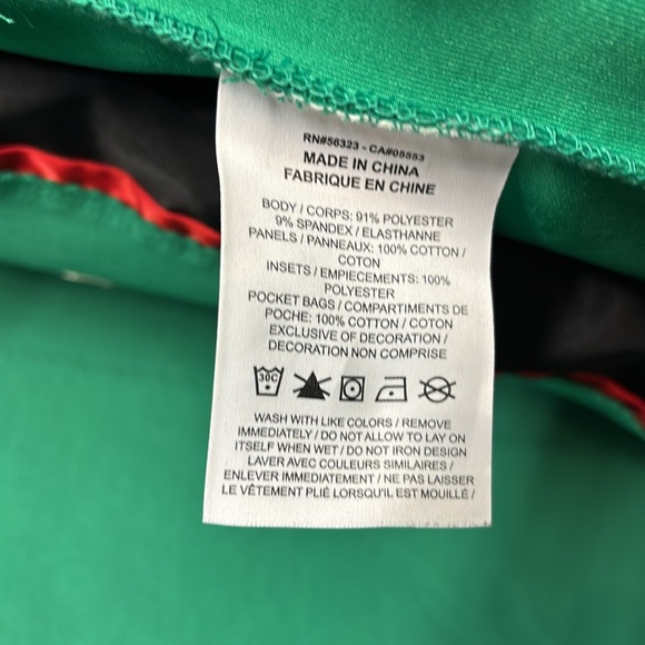 Nike Jordan x Facetasm Russell Westbrook Collab Track Suit Size XXL - Picture 7 of 13